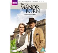 to Manor Born The Complete Series 1 [Edizione: Regno Unito] [Import]
