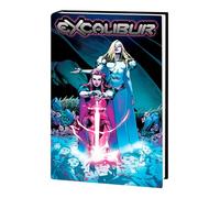 To, Marcus - Excalibur By Tini Howard Vol. 2