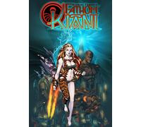 To, Marcus - Fathom: Kiani Volume 1: Blade of Fire