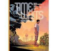 To, Marcus - Time Waits