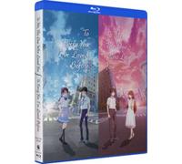 To Me, The One Who Loved You + To Every You I've Loved Before [Blu-Ray] Subtitled, Widescreen