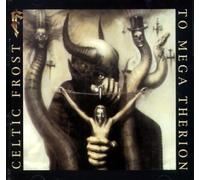 To Mega Therion