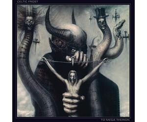 To Mega Therion