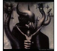 To Mega Therion – Édition Deluxe – America Digital Accessories