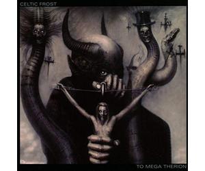 To Mega Therion (Deluxe Edition)