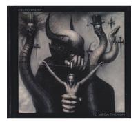 To Mega Therion (Digibook)