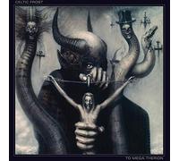 To Mega Therion (Remastered) by Celtic Frost [Audio CD] NEUF