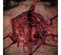 To Mega Therion - The Blood Rituals