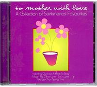 To Mother With Love - Various Sentimental Favourites [Import]