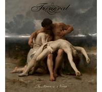 to Mourn is a Virtue