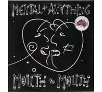 to Mouth (1987) [Import]