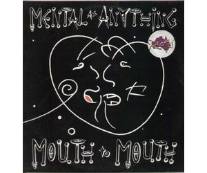 to Mouth (1987) [Import]