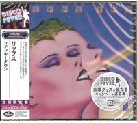 to Mouth (Disco Fever) – Import – Universal Music Group