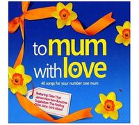 Universal Billard – to Mum with Love [Import]