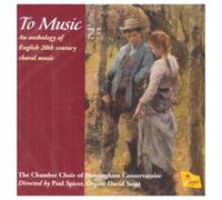 To Music