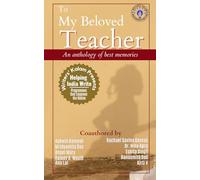 To My Beloved Teacher