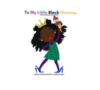 To My Little Black Queens - English & Spanish