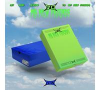 To My New Friends - Blue Version (Exclu France Dedicacée)