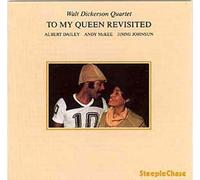 To My Queen Revisited