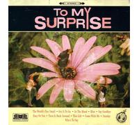 Artistes Divers - To My Surprise