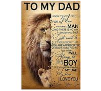 to My Wife I Love You The Most Poster Cadeau du mari Cadeau pour la maison Salle de bain Vintage Chambre à coucher Nouveauté Drôle Rétro Salon Poster s Garage Mural Métal Tin Signs Décoration murale 8