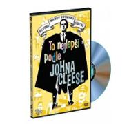 To nejlepsi podle Johna Cleese (Monty Python`s Personal Best: John Clees) (Tchèque version)