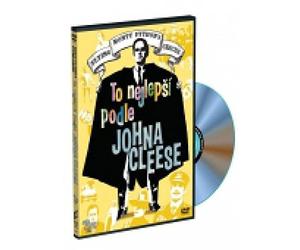 To nejlepsi podle Johna Cleese (Monty Python`s Personal Best: John Clees) (Tchèque version)