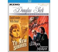 to New Shores/La Habanera [Blu-Ray]