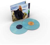 to Ocean (Limited Edition) (Ice Blue Transparent Vinyl) [Import]