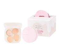 to/one - 2025 Holiday Collection Heavenly Sweets Base Makeup Box 2 pcs