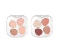 to/one - Petal Float Eye Palette 02 Daydream Fleur