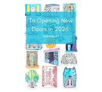 To Opening New Doors