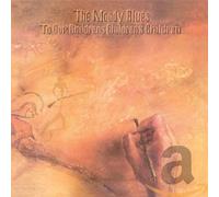 To Our Children's Children's Children [Bonus Tracks] by The Moody Blues NEUF