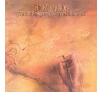 The Moody Blues – To Our Children's Children's Children – CD