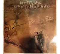 TO OUR CHILDRENS CHILDRENS CHILDREN LP UK THRESHOLD 1969 13 TRACK GATEFOLD SLEEVE WITH INSERT MATRIX 2W/3W (THS1)
