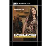 to Paycheck: The Life and Times of Katrina Gilbert