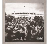 To Pimp A Butterfly [2 LP] by Kendrick Lamar [VINYL] NEUF