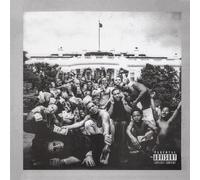 To Pimp A Butterfly CD