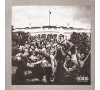 Kendrick Lamar – To Pimp a Butterfly