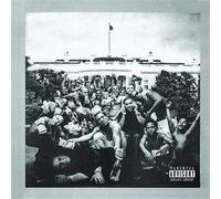 to Pimp a Butterfly [Import]