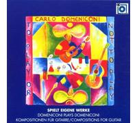 To Play Or Not to Play By Carlo Domeniconi (Artist, Composer) (0001-01-01)