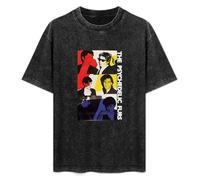 to Psychedelic Furs Mens T-Shirt Unisex Black Top Tee 3XL