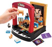 To return to the classroom after school ghost story series. Beethoven's by Megahouse