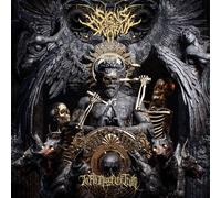 Signs Of The Swarm - To Rid Myself Of Truth [Compact Discs] With Booklet, Digipack Packaging