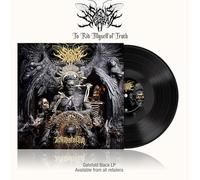 To Rid Myself Of Truth