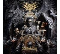 Signs of the Swarm – To Rid Myself of Truth – Vinyle 12" (pochette gatefold)