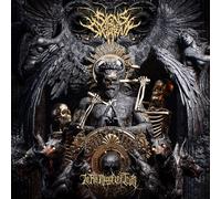 Signs of the Swarm – To Rid Myself of Truth – Vinyle 12" (pochette gatefold)