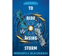 To Ride a Rising Storm : Le deuxième livre de Nampeshiweisit