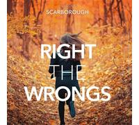 To Right the Wrongs: Erin Blake, Book 2 (Erin Blake)