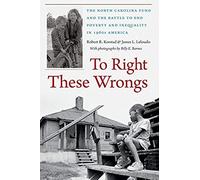 To Right These Wrongs